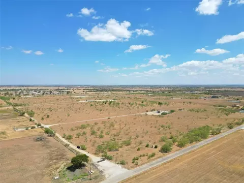 tbd S George Owen Rd, Ponder, TX 76259