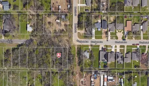 5201 Humbert Ave, Fort Worth, TX 76107