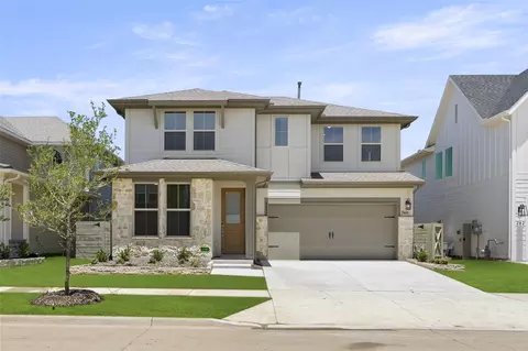 746 Peaceful Ln, Argyle, TX 76226