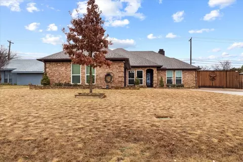 8124 Bobwhite Dr, Frisco, TX 75034