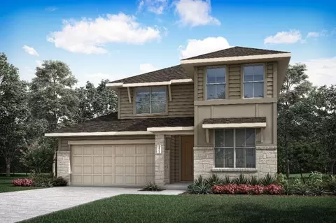 1317 Ginger Ln, Argyle, TX 76226