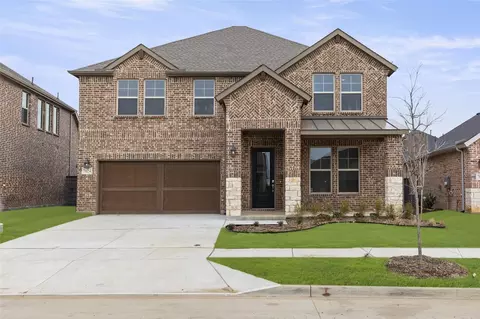 7024 Dragonfly Ln, Savannah, TX 76227