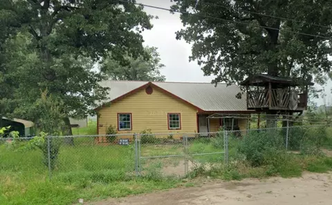 2991 Deer Run Rd, Athens, TX 75752