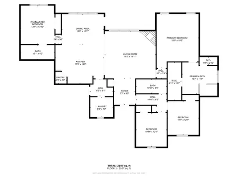 232 County Road 4598, Boyd, TX 76023 photo 40