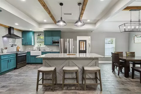 4316 Jerry Ln, Haltom City, TX 76117