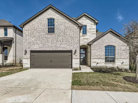 1632 Bradford Pear, Prosper, TX 75078