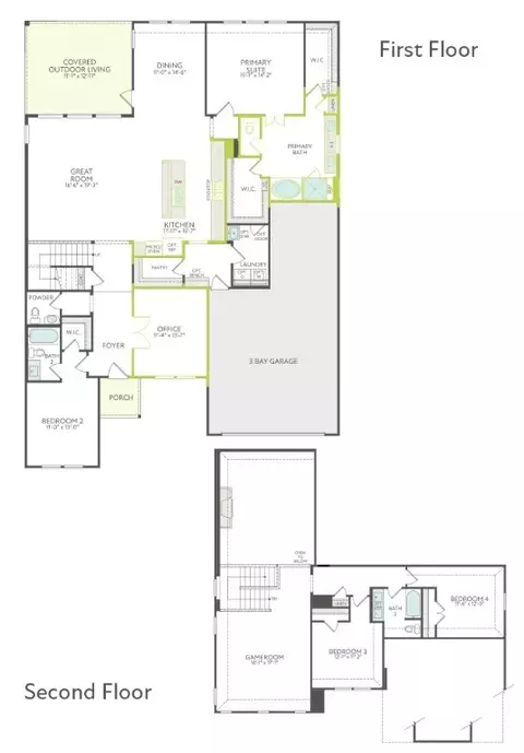 10633 Joplin Blues Ln, Fort Worth, TX 76126