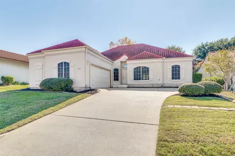 3307 Lakeside Dr, Rockwall, TX 75087