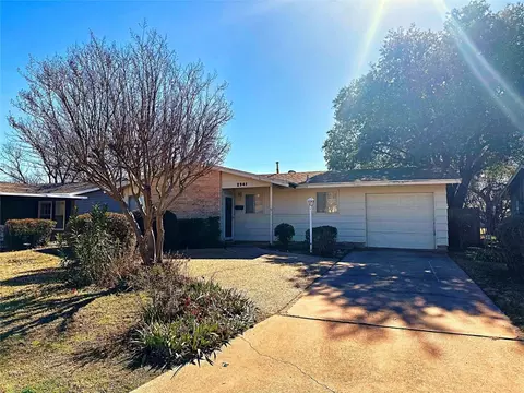 2941 S 28th St, Abilene, TX 79605