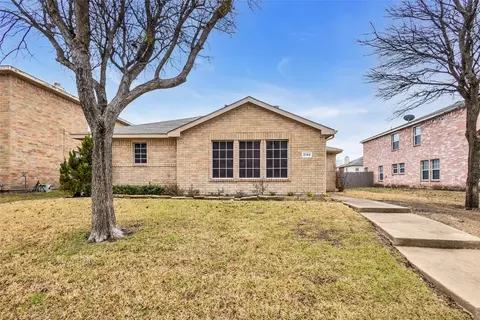 2148 Bent Tree Ln, Mesquite, TX 75181
