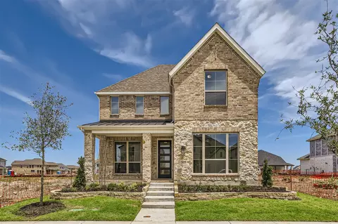 3917 Stars, Prosper, TX 75078