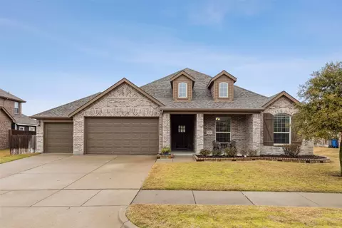 1626 Long Meadow Rd, Wylie, TX 75098