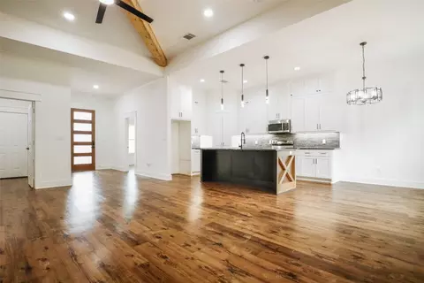 218 Pauline St, Arp, TX 75750