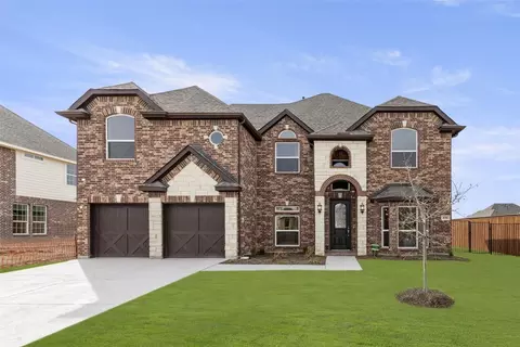 890 Agape Dr, Haslet, TX 76052