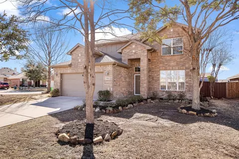1532 Rosson Rd, Little Elm, TX 75068