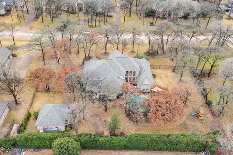 1909 Stonecastle Dr, Keller, TX 76262