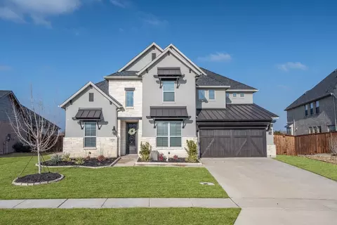 6949 Broomsedge Dr, Trophy Club, TX 76262