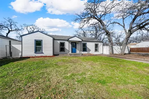 303 Wanda Dr, Irving, TX 75060