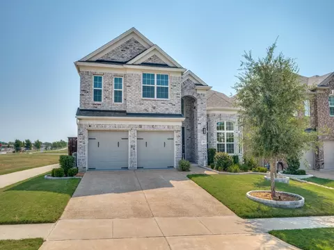 3812 Wittenburg Dr, Mckinney, TX 75071