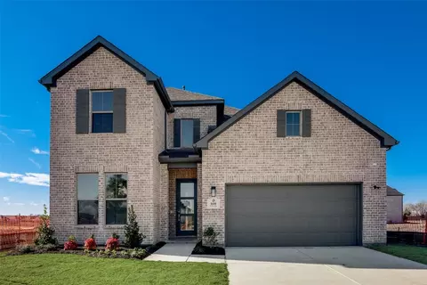 1608 Yorkie Dr, Forney, TX 75126