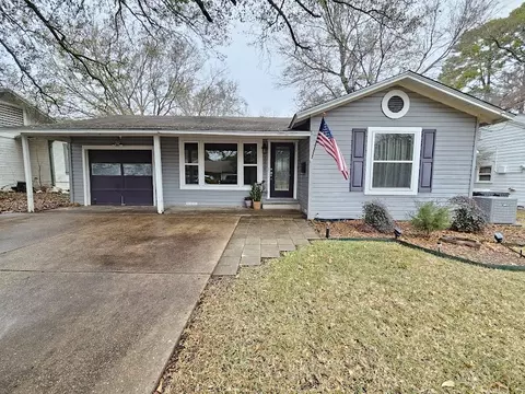 1218 Sycamore Ave, Corsicana, TX 75110