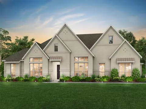 6030 Palomino Way, Midlothian, TX 76065