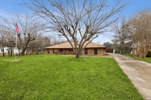 706 9th St, Terrell, TX 75160 photo 4