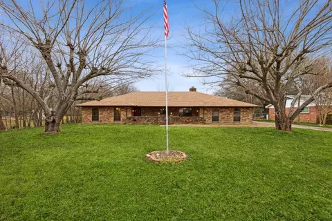 706 9th St, Terrell, TX 75160 photo 3