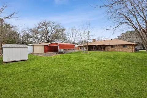 706 9th St, Terrell, TX 75160 photo 26
