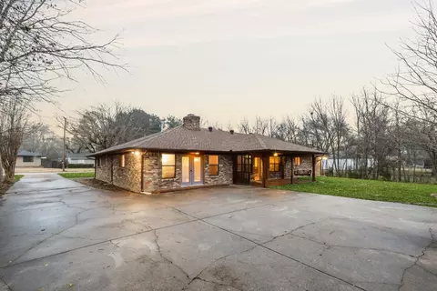 706 9th St, Terrell, TX 75160 photo 36