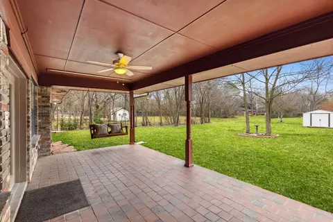 706 9th St, Terrell, TX 75160 photo 10