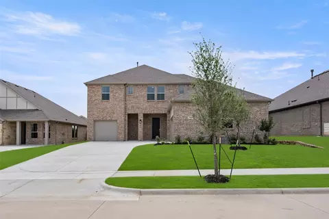 2804 Prairie Oak St, Mansfield, TX 76063
