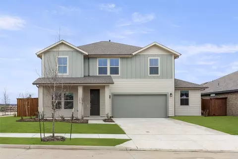 3026 Water Light Ln, Royse City, TX 75189