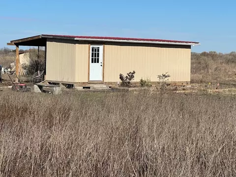642 County Road 3015, Cooper, TX 75432