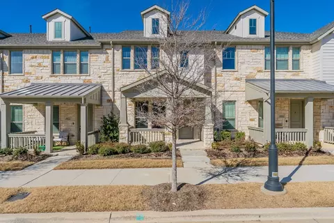 6457 Northern Dancer Dr, North Richland Hills, TX 76180