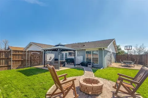 1713 Montana Trl, Plano, TX 75023