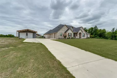 9494 County Road 466, Princeton, TX 75407