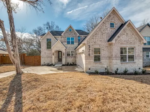 326 Meadowcreek Dr, Duncanville, TX 75137