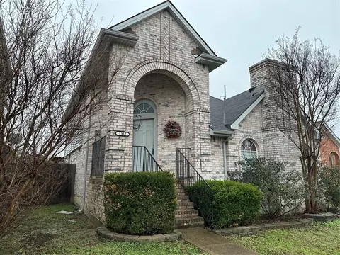 1312 Copper Meadow Dr, Mesquite, TX 75149