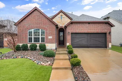 1509 11th St, Argyle, TX 76226