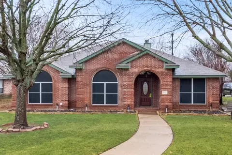 111 N W A Allen Blvd, Wylie, TX 75098