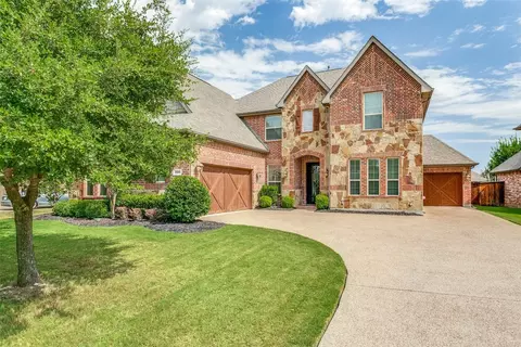 2808 Waverley Dr, Trophy Club, TX 76262