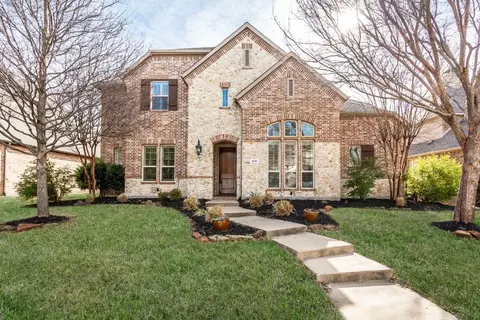 859 Bear Crossing Dr, Allen, TX 75013