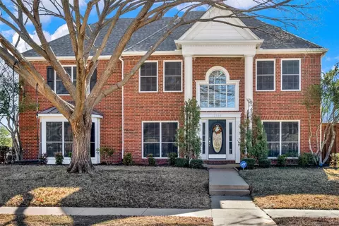2700 Roper Dr, Plano, TX 75025