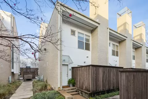 4125 Cole Ave #20, Dallas, TX 75204