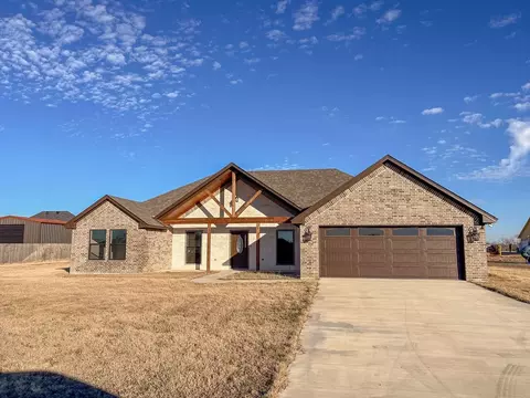 16456 C R 4101, Lindale, TX 75771