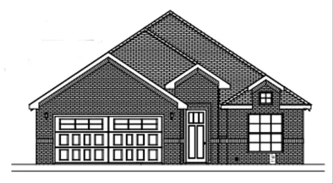 451 Silver Springs Ln, Lavon, TX 75166