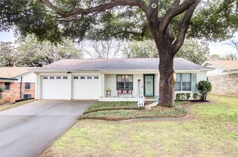 1903 Juanita Dr, Arlington, TX 76013