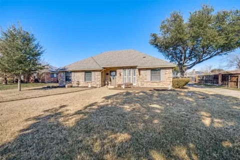 2219 Via Del Norte Cir, Carrollton, TX 75006