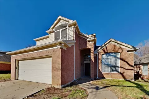 2524 Creekhaven Dr, Flower Mound, TX 75028